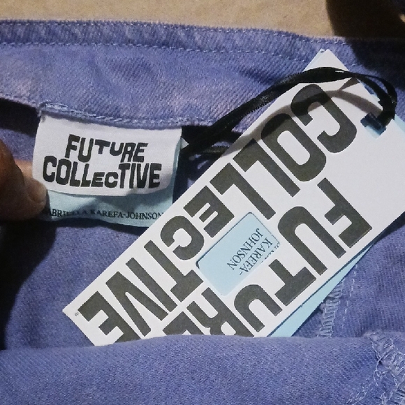 Elegant Purple Sleeveless Dress - Picture 6 of 8